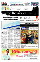 The Reminder - 2012-12-21