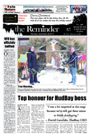 The Reminder - 2012-12-24