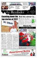 The Reminder - 2012-12-28