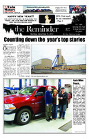 The Reminder - 2012-12-31