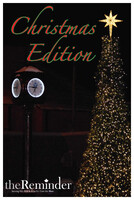 The Reminder - 2012 Christmas Edition