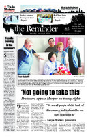The Reminder - 2012-01-07