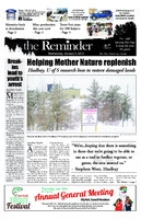 The Reminder - 2012-01-09