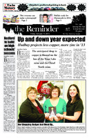 The Reminder - 2012-01-11