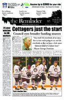 The Reminder - 2012-01-16