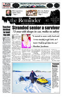 The Reminder - 2012-01-18