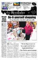 The Reminder - 2012-01-23