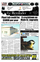The Reminder - 2012-01-25
