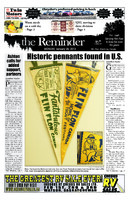 The Reminder - 2012-01-28