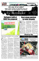 The Reminder - 2012-02-01