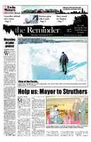 The Reminder - 2012-02-04