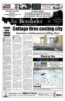 The Reminder - 2012-02-15