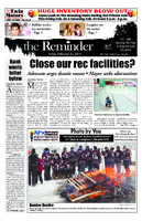 The Reminder - 2012-02-22