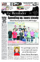 The Reminder - 2012-02-25