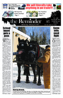 The Reminder - 2012-02-27