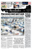 The Reminder - 2013-03-04