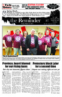The Reminder - 2013-03-08