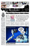 The Reminder - 2013-03-15