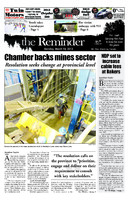 The Reminder - 2013-03-18