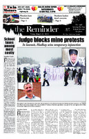 The Reminder - 2013-03-22