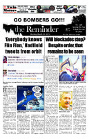 The Reminder - 2013-03-25