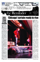 The Reminder - 2013-03-27