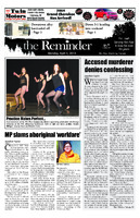 The Reminder - 2012-04-01