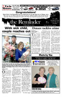 The Reminder - 2012-04-05