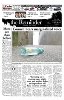 The Reminder - 2012-04-08