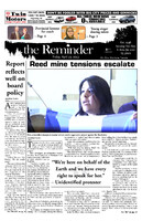 The Reminder - 2012-04-12