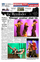 The Reminder - 2012-04-17
