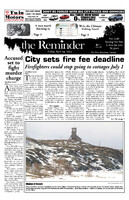 The Reminder - 2012-04-19