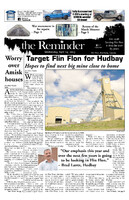 The Reminder - 2012-04-24