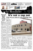 The Reminder - 2012-04-26