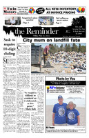 The Reminder - 2013-05-10