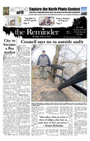 The Reminder - 2013-05-13