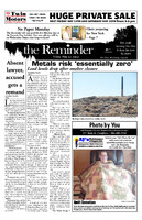 The Reminder - 2013-05-17