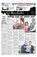 The Reminder - 2013-05-22