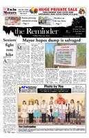The Reminder - 2013-05-24