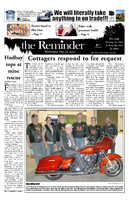 The Reminder - 2013-05-29