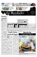 The Reminder - 2013-06-05