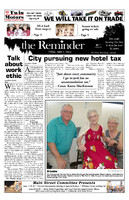 The Reminder - 2013-06-07