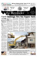 The Reminder - 2013-06-10