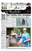 The Reminder - 2013-06-12