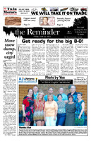 The Reminder - 2013-06-14