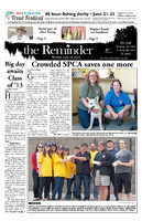 The Reminder - 2013-06-17