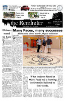 The Reminder - 2013-06-19