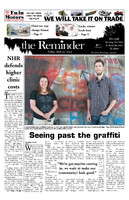 The Reminder - 2013-06-21