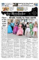 The Reminder - 2013-06-26