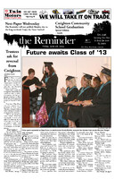 The Reminder - 2013-06-28